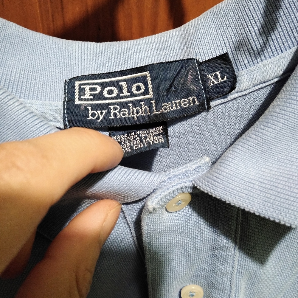 Ralph Lauren Polo